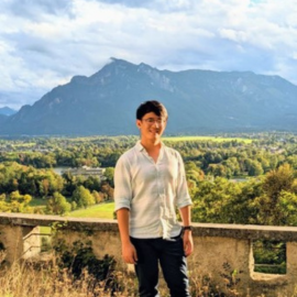 Profile photo of DC10: Sean Lo, Helsinki University